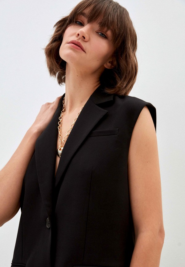 фото Жилет zarina