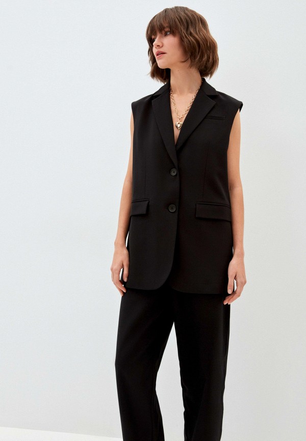 фото Жилет zarina