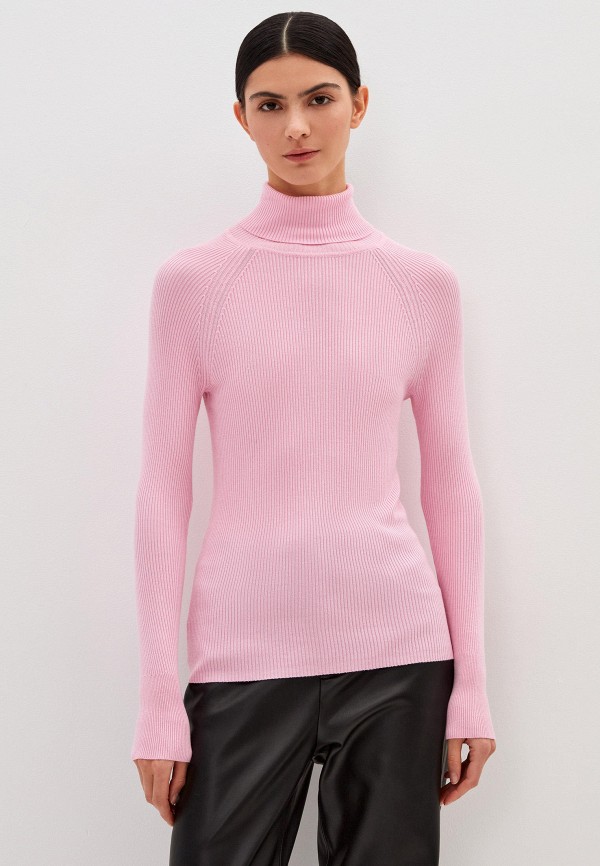 фото Водолазка zarina