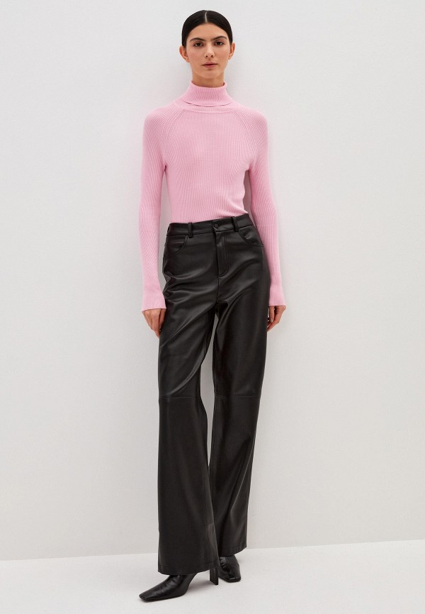 фото Водолазка zarina