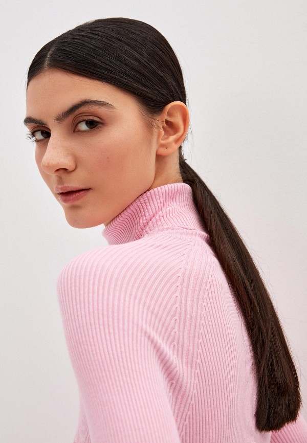 фото Водолазка zarina