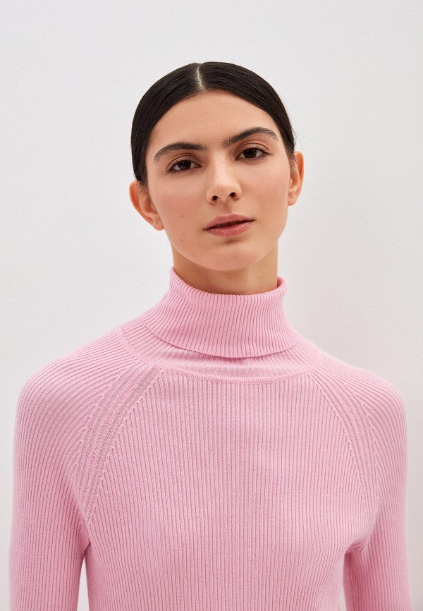 фото Водолазка zarina