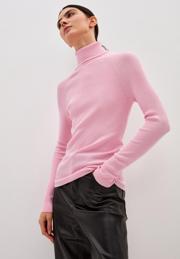 фото Водолазка zarina