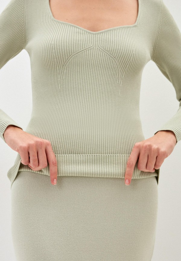 фото Пуловер zarina