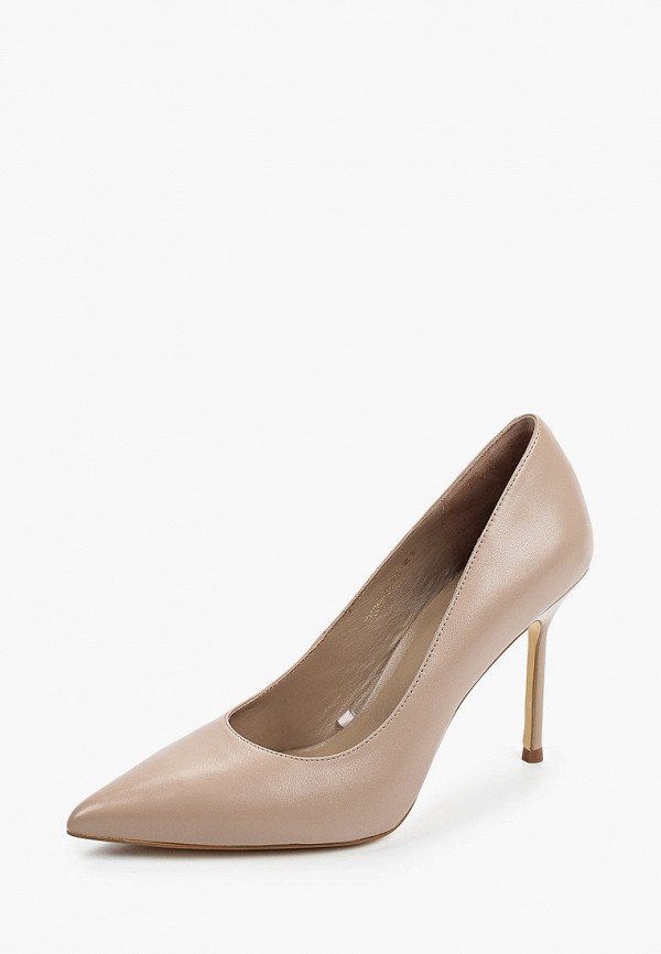 фото Туфли ekonika premium