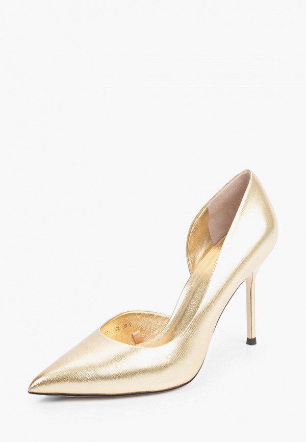 фото Туфли ekonika premium