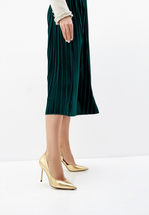 фото Туфли ekonika premium