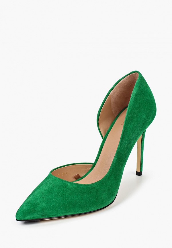 фото Туфли ekonika premium