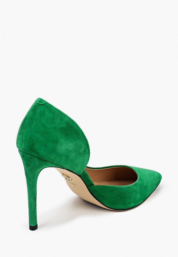 фото Туфли ekonika premium