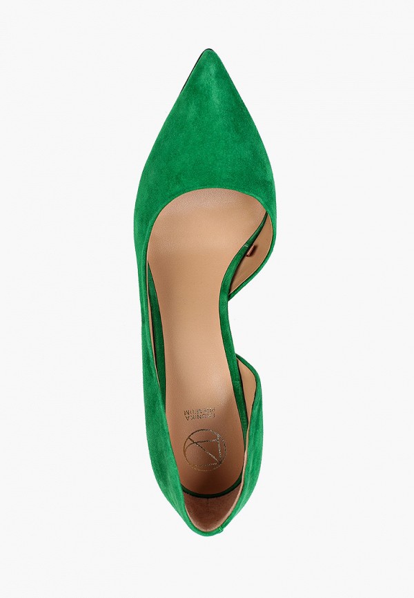 фото Туфли ekonika premium