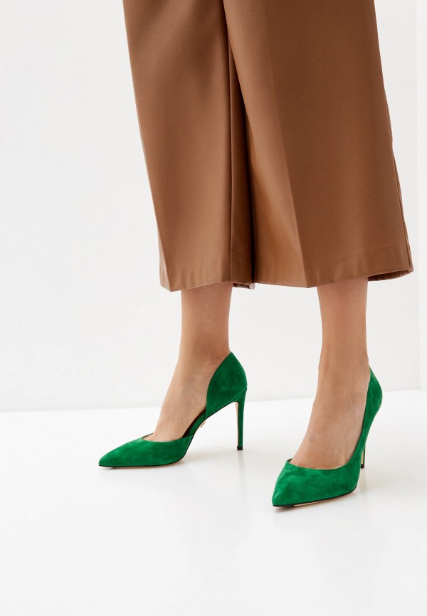 фото Туфли ekonika premium