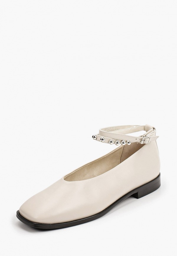 фото Туфли ekonika premium