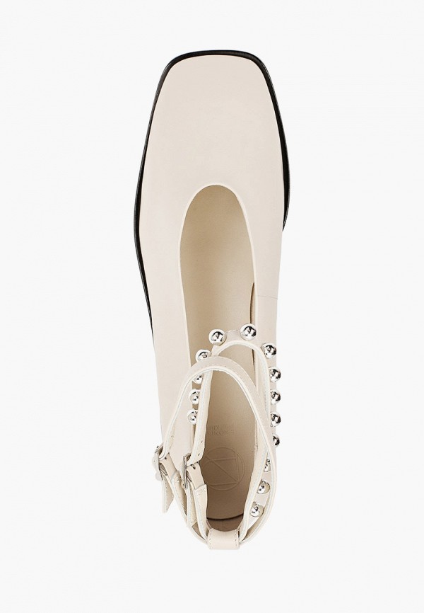 фото Туфли ekonika premium