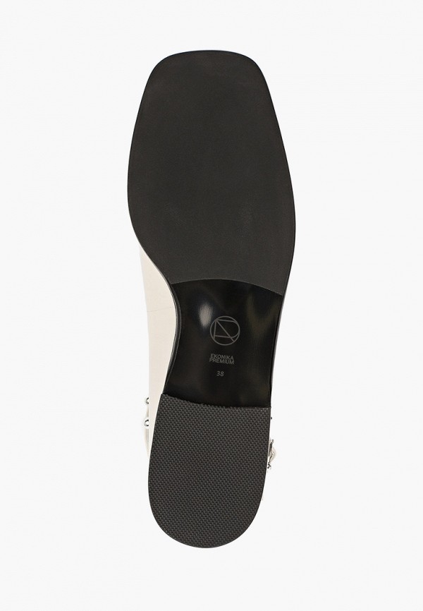 фото Туфли ekonika premium