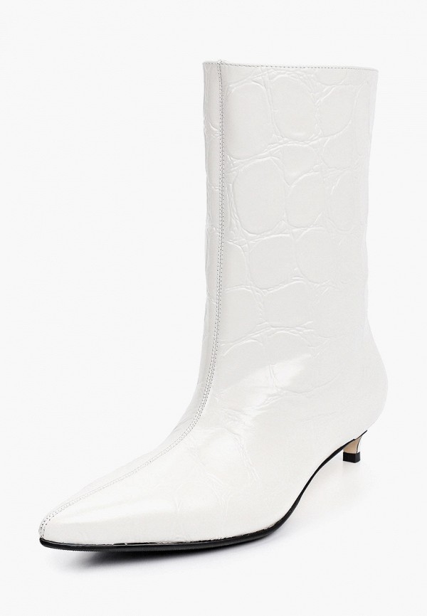 фото Полусапоги ekonika premium