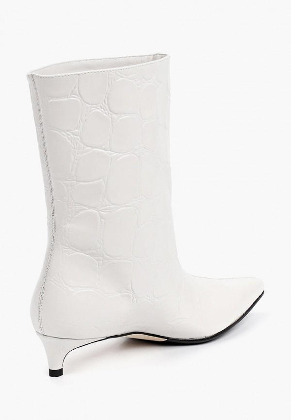 фото Полусапоги ekonika premium