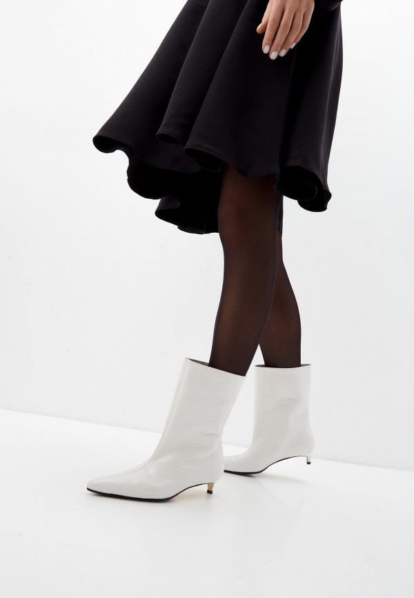 фото Полусапоги ekonika premium