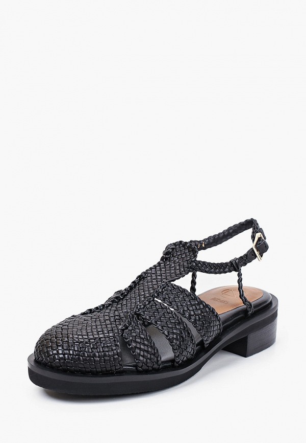 фото Туфли ekonika premium