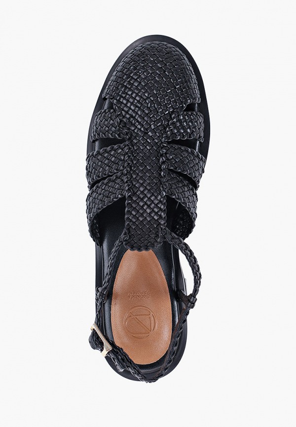 фото Туфли ekonika premium