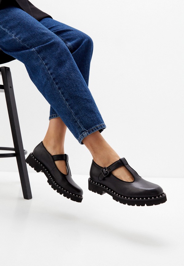 фото Туфли ekonika premium