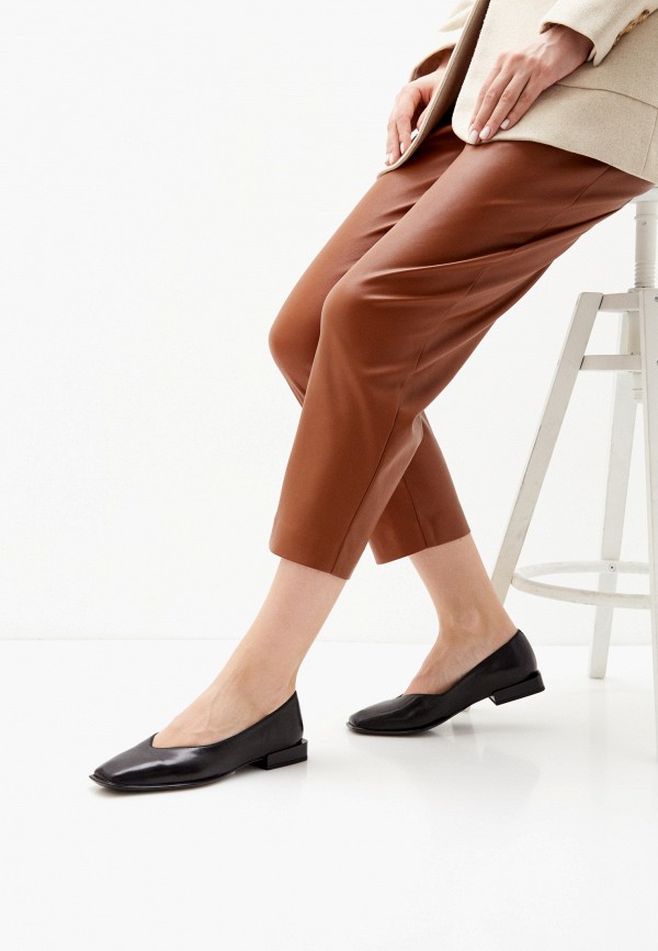 фото Туфли ekonika premium