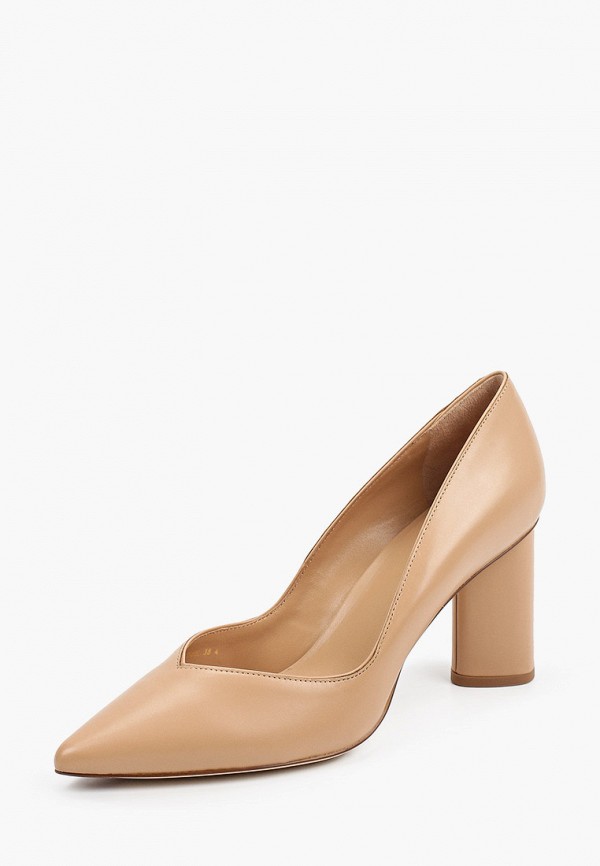 фото Туфли ekonika premium