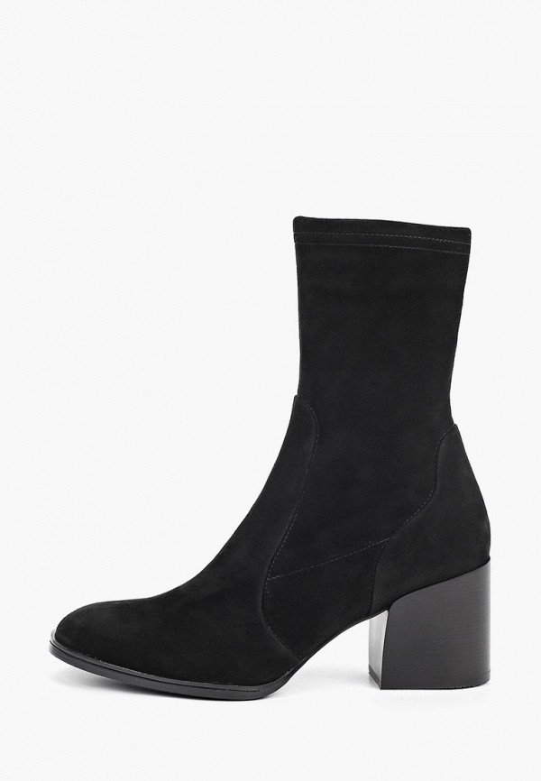 фото Полусапоги ekonika premium