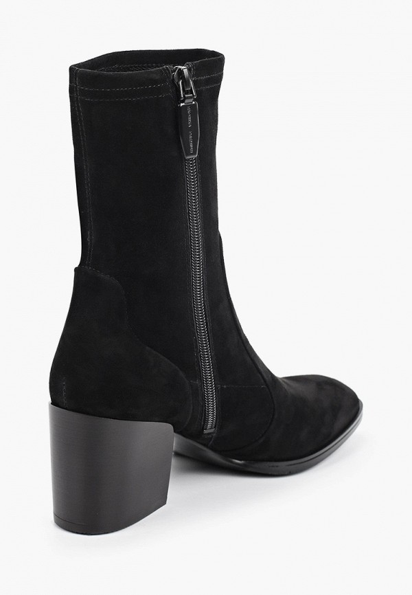 фото Полусапоги ekonika premium