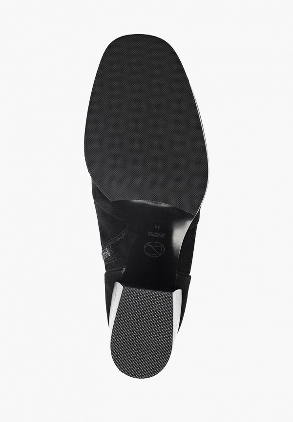 фото Полусапоги ekonika premium