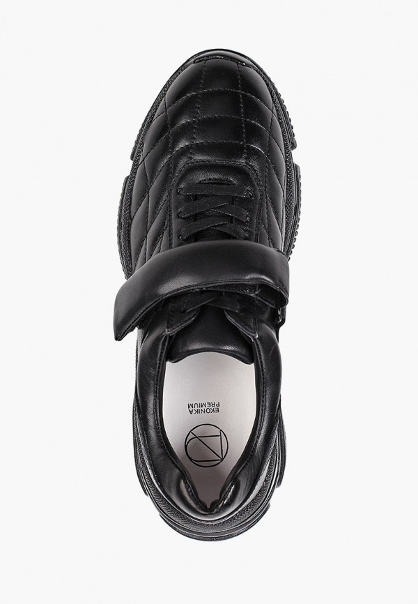 фото Кроссовки ekonika premium