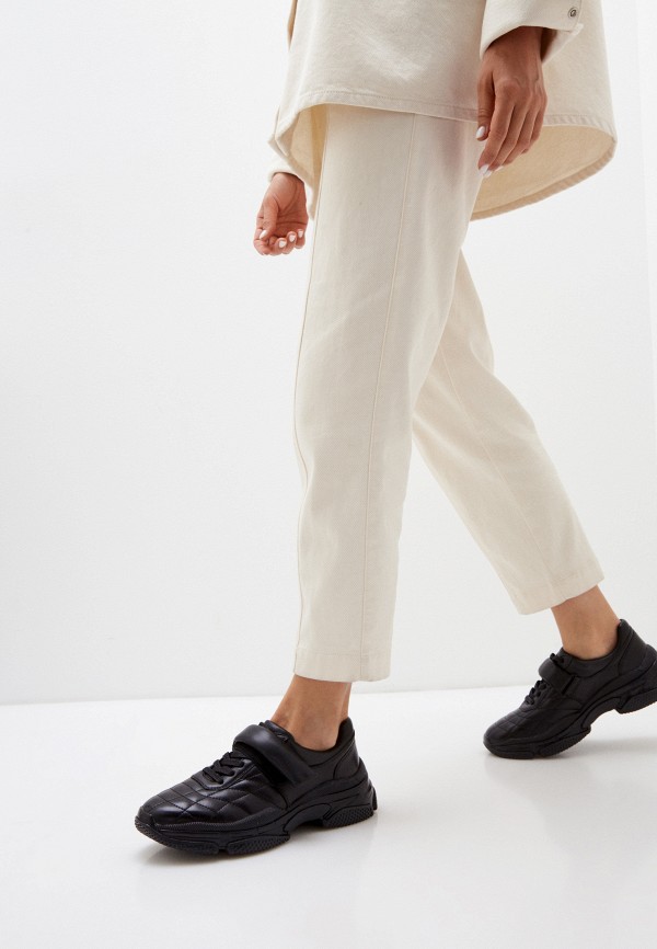 фото Кроссовки ekonika premium