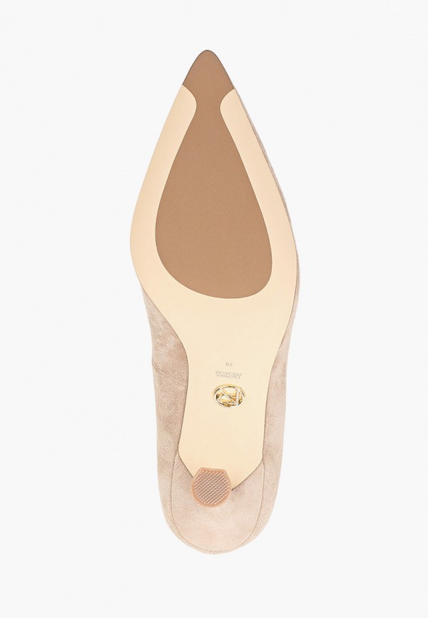 фото Туфли ekonika premium