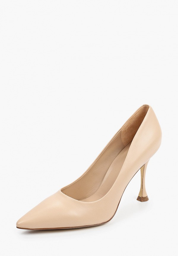 фото Туфли ekonika premium