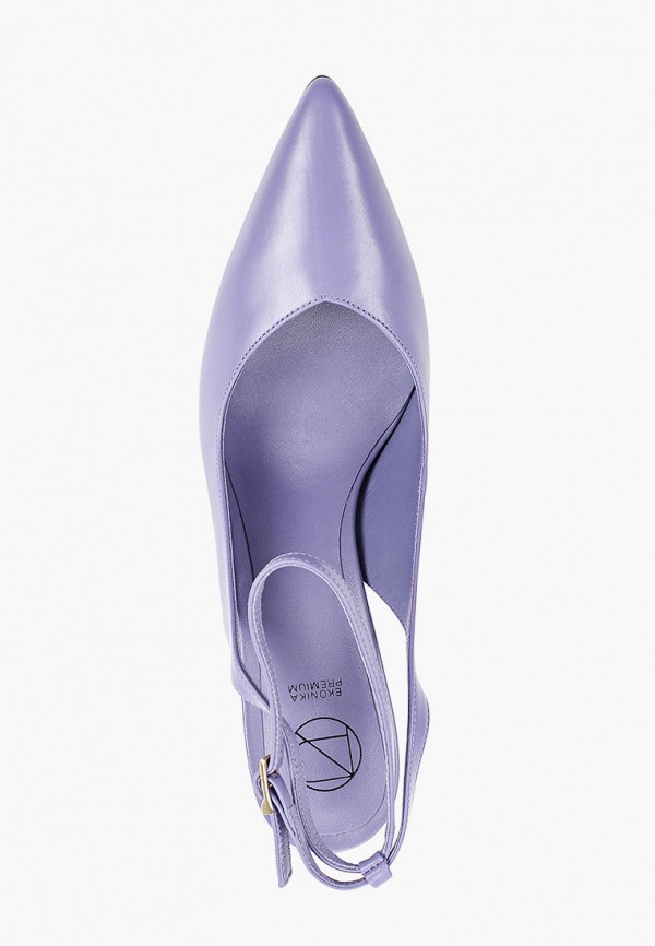 фото Туфли ekonika premium