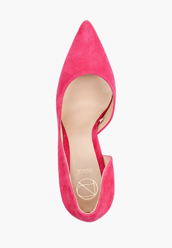 фото Туфли ekonika premium