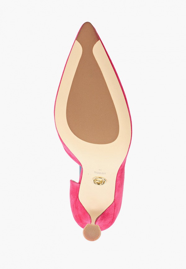 фото Туфли ekonika premium