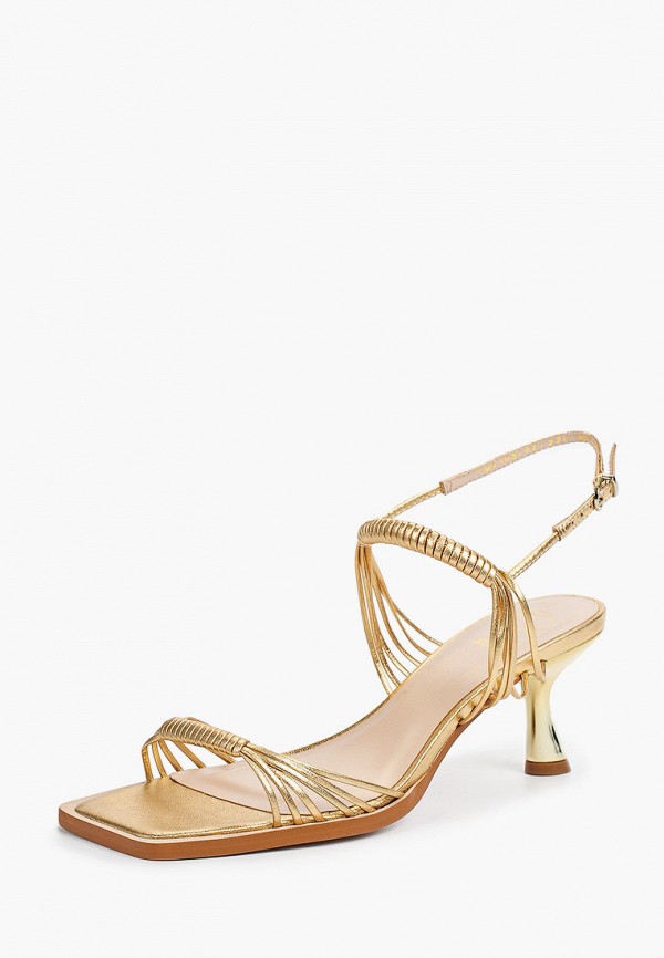 фото Босоножки ekonika premium