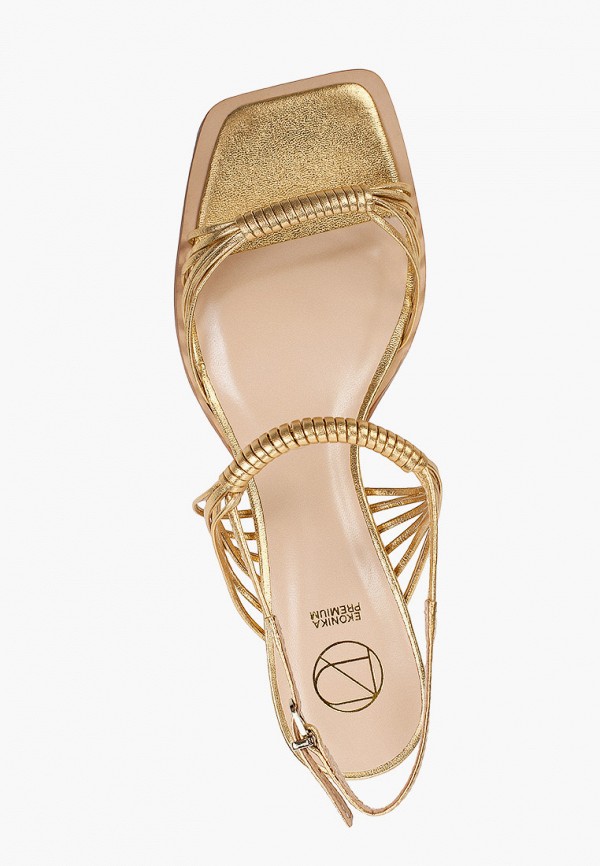 фото Босоножки ekonika premium