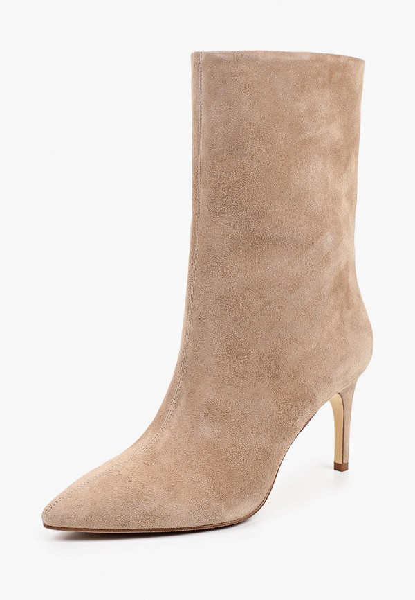 фото Полусапоги ekonika premium