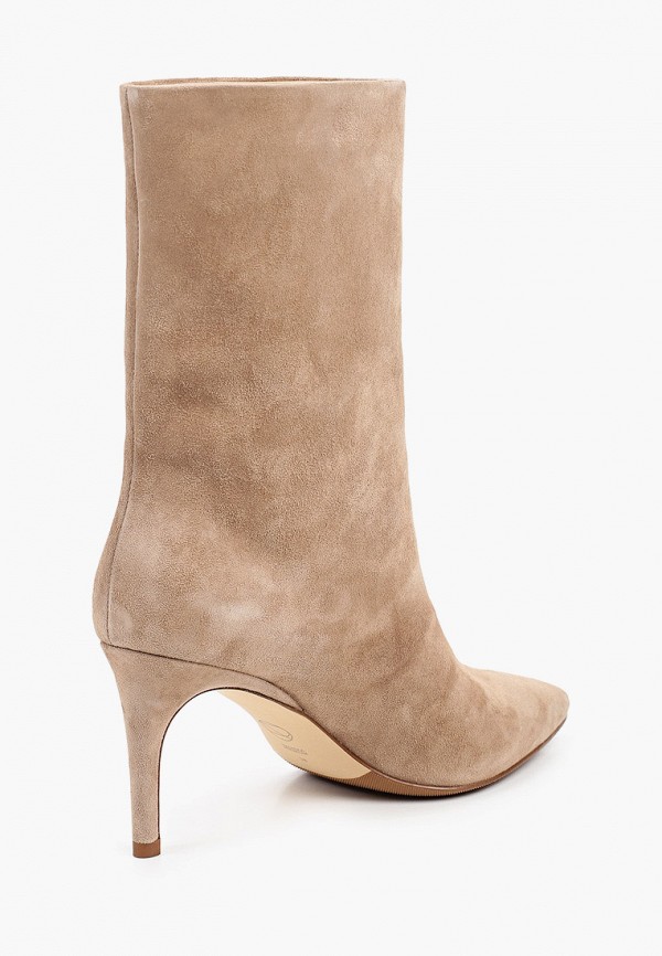 фото Полусапоги ekonika premium