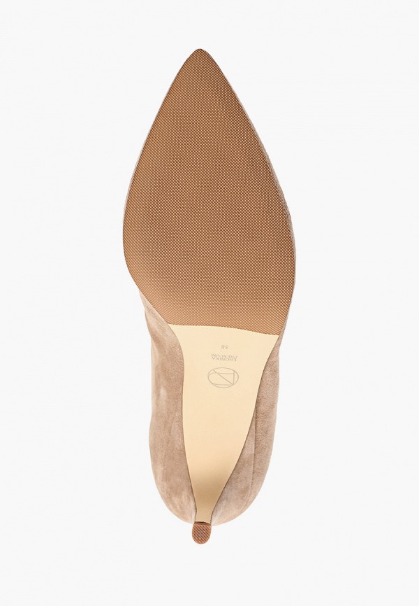 фото Полусапоги ekonika premium