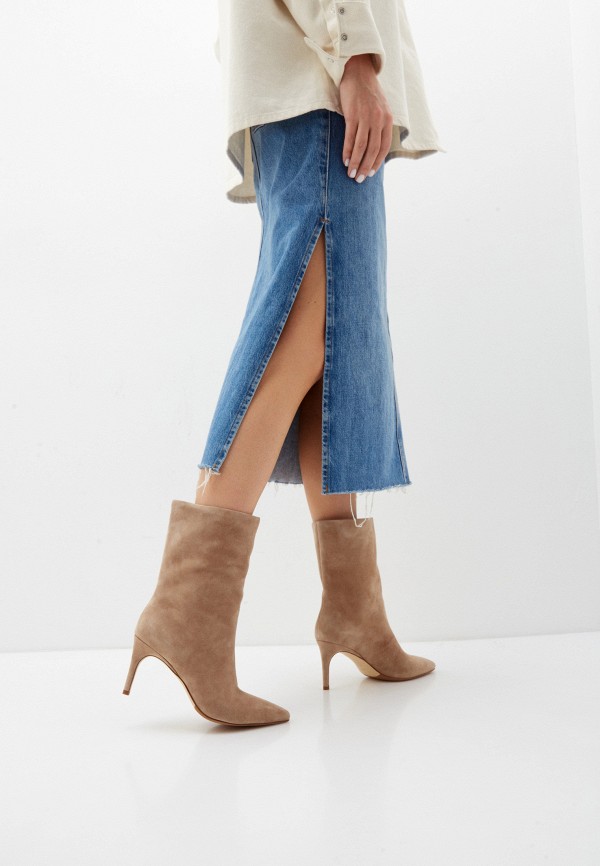 фото Полусапоги ekonika premium