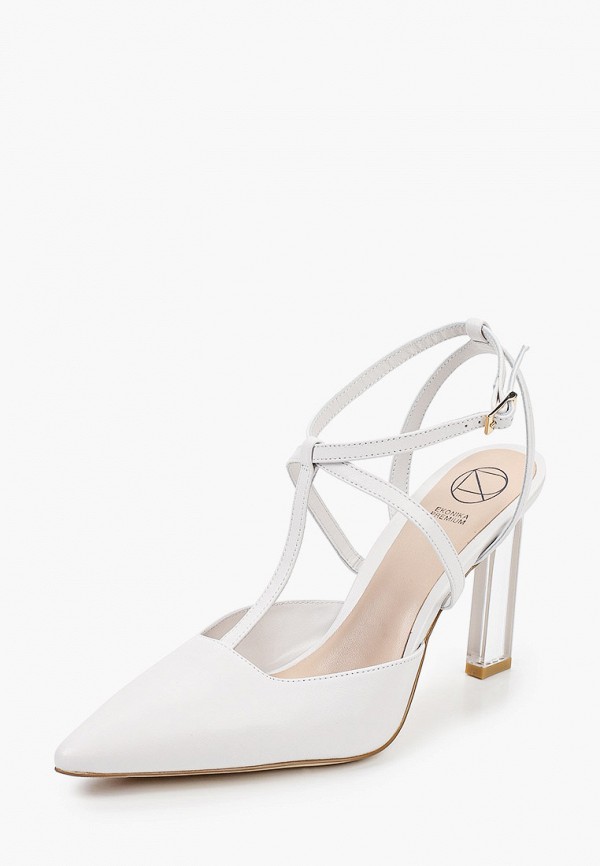 фото Туфли ekonika premium