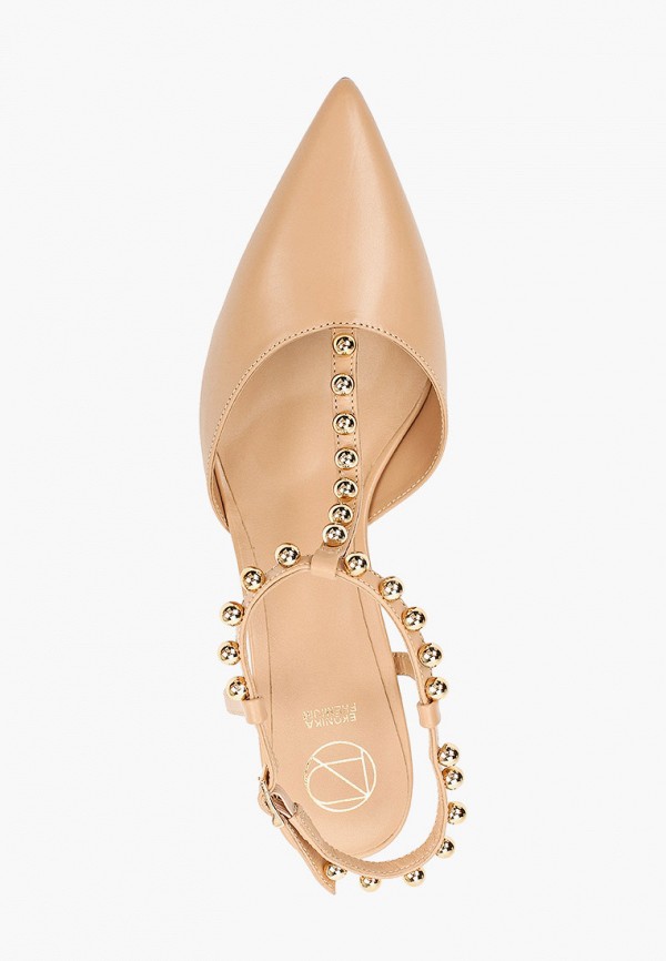 фото Туфли ekonika premium