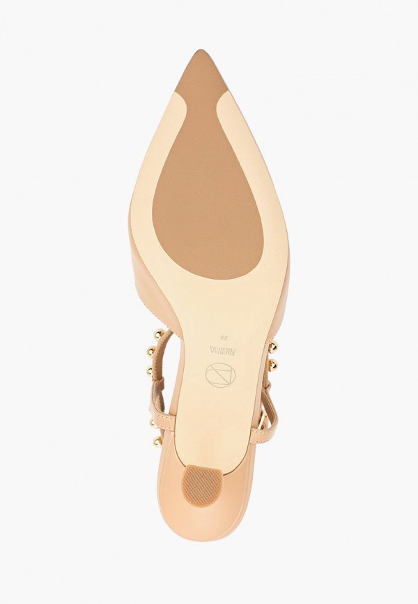 фото Туфли ekonika premium