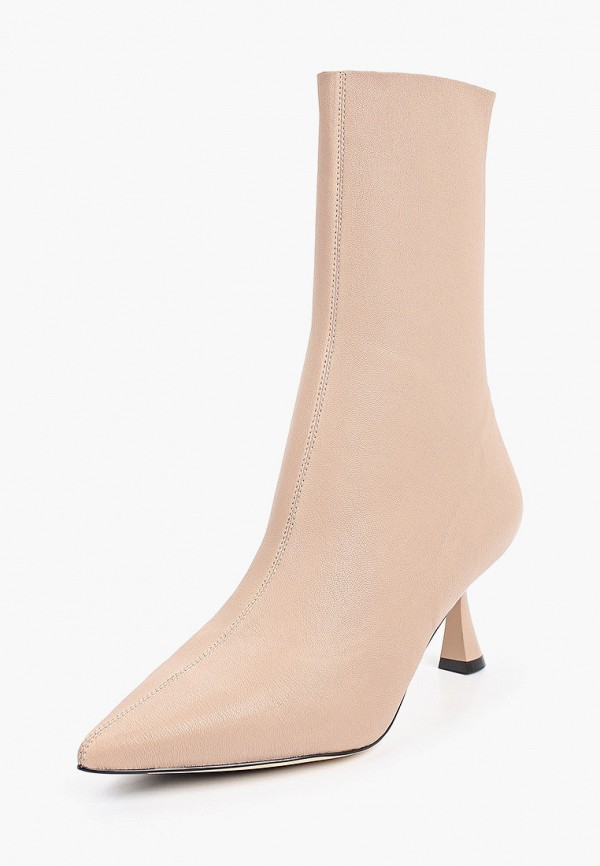 фото Полусапоги ekonika premium