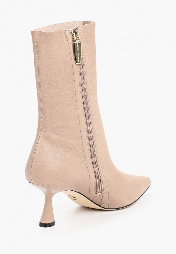 фото Полусапоги ekonika premium