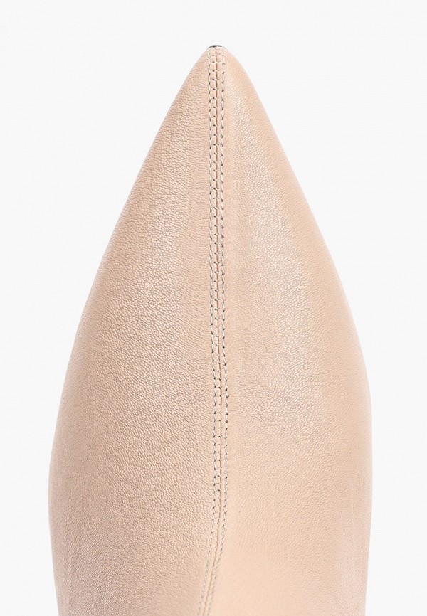 фото Полусапоги ekonika premium