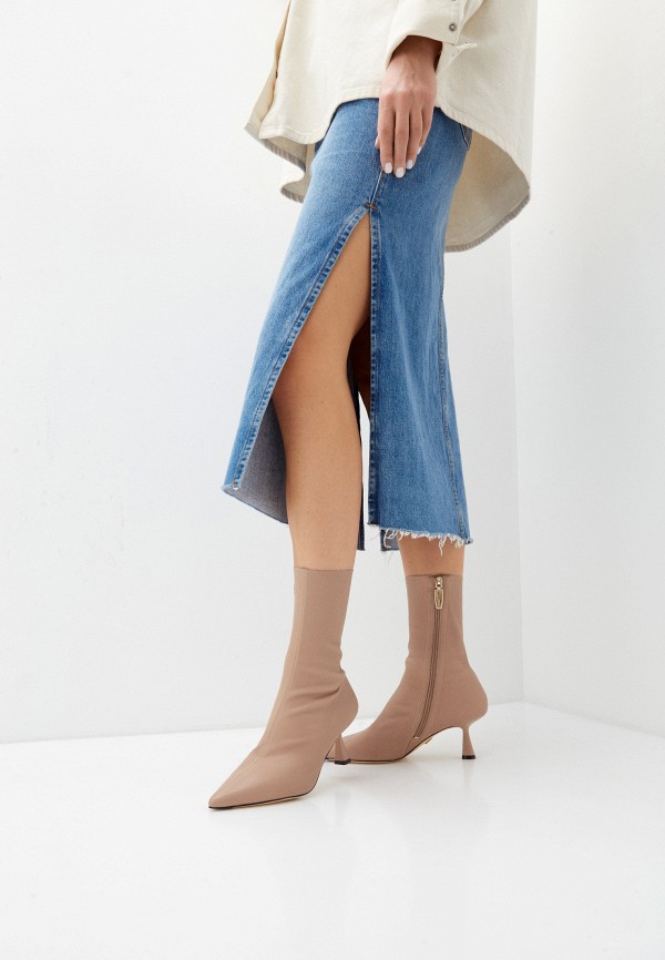 фото Полусапоги ekonika premium