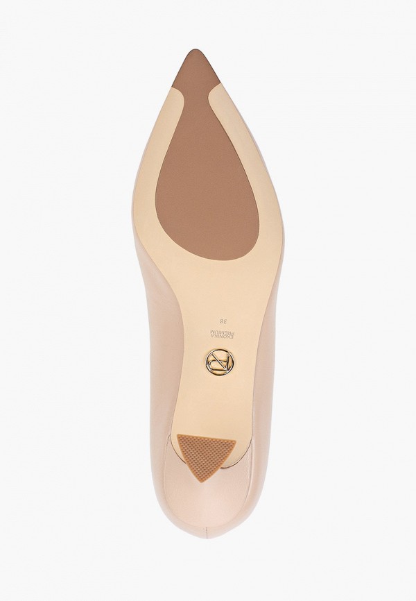 фото Туфли ekonika premium